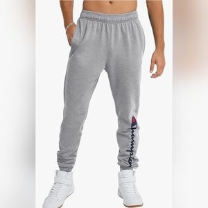 Champion Mens Jogger. Size S